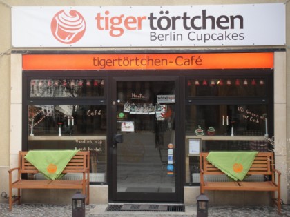 Photo: Tigertortchen