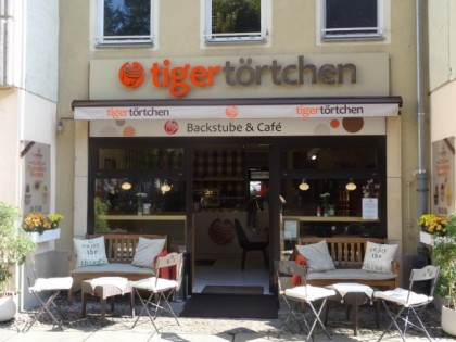 Photo: Tigertortchen