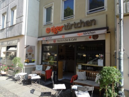 Photo: Tigertortchen